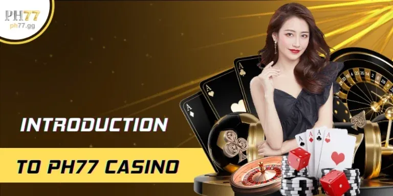 Game casino hot nhất