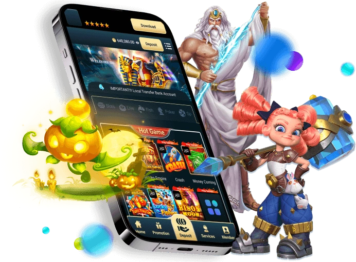 Hình ảnh đa dạng các môn thể thao như bóng đá, bóng rổ và esports