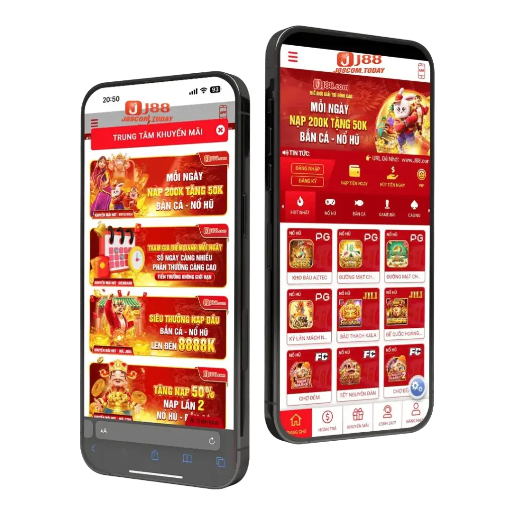 Giao diện thân thiện fub88 nhà cái