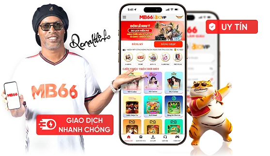 Truy cập nhanh chóng và tiện lợi