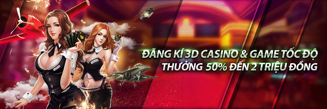 Ưu đãi và khuyến mãi hấp dẫn tại FUB88 Nhà Cái casino