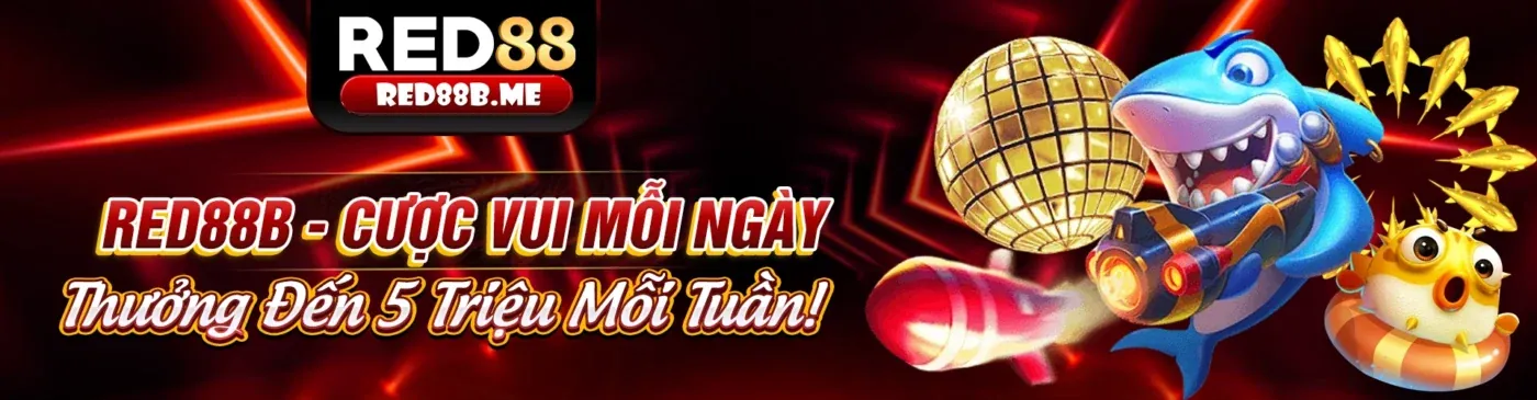 Banner khuyến mãi FUB88 nhà cái