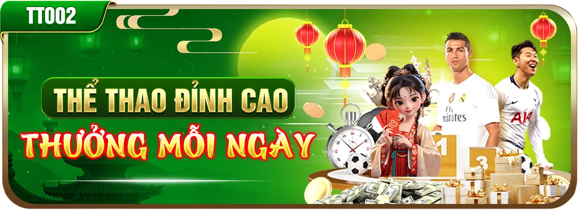 Banner khuyến mãi thể thao độc quyền tại fub88 nhà cái