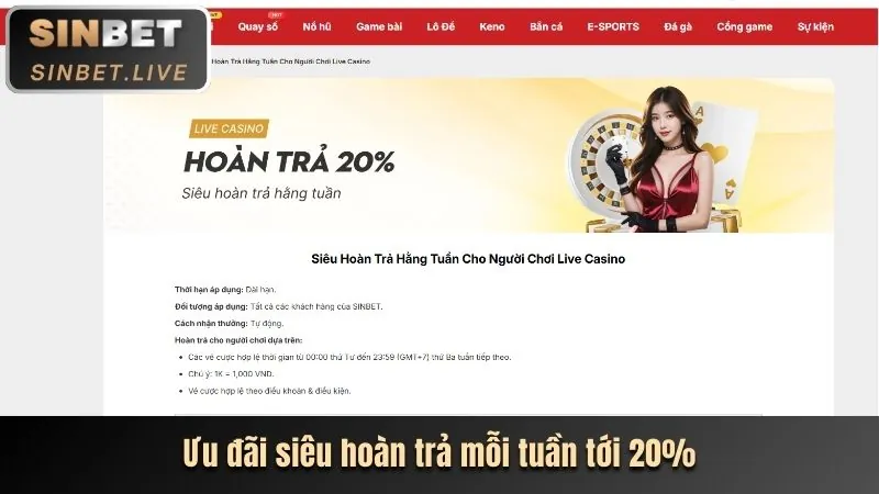 Khuyến mãi độc quyền FUB88