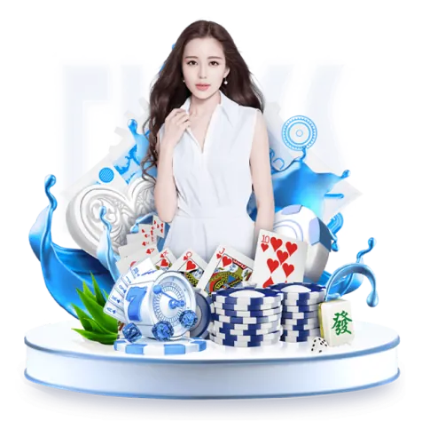 Bàn chơi Poker tại FUB88 nhà cái